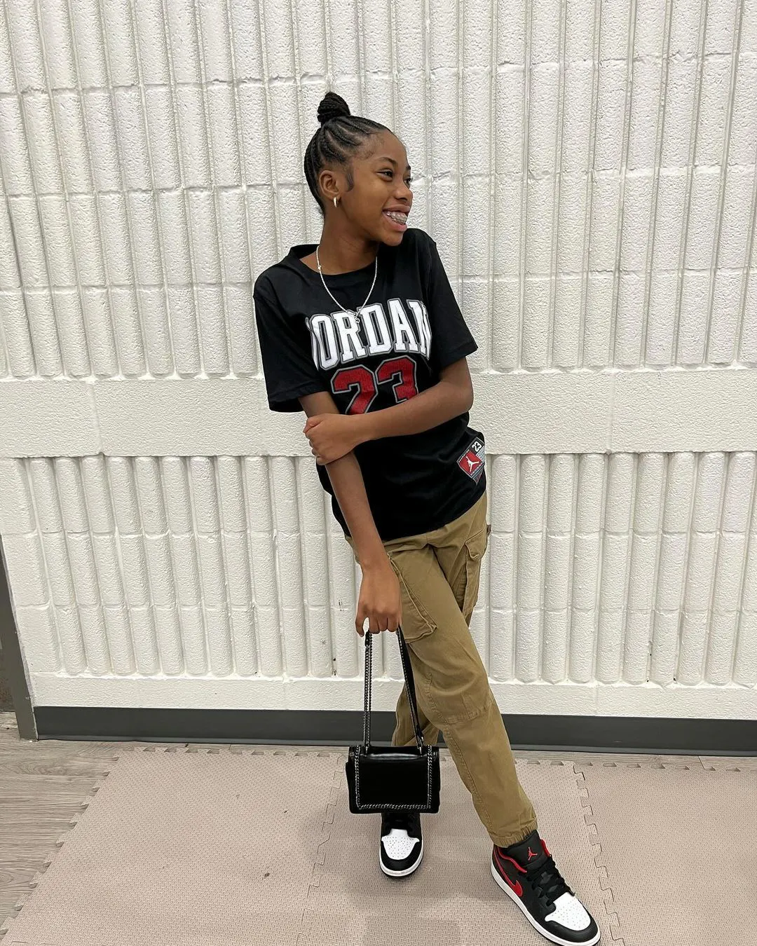 Air Jordan 1 Low 'White Toe' 553558-063 Air Jordan 1 Low 'White Toe' 553558-063